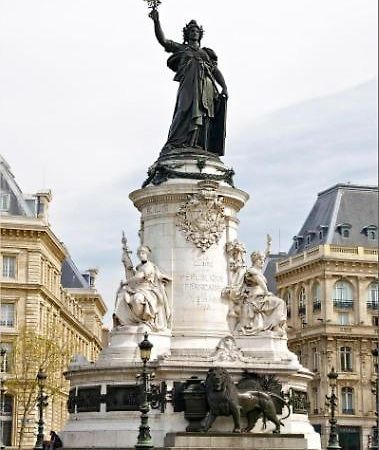 Gorgeous Place, Center Paris ,Close To Louvre Meusm And Eiffel Tour Exteriér fotografie