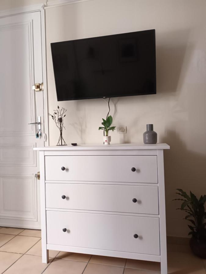 Gorgeous Place, Center Paris ,Close To Louvre Meusm And Eiffel Tour Exteriér fotografie