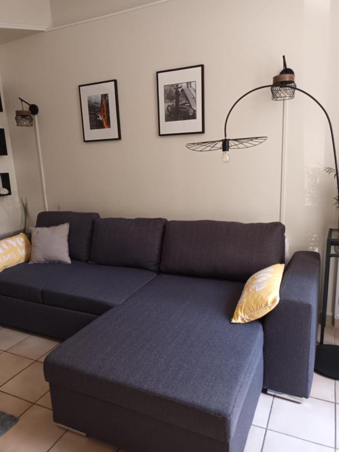 Gorgeous Place, Center Paris ,Close To Louvre Meusm And Eiffel Tour Exteriér fotografie