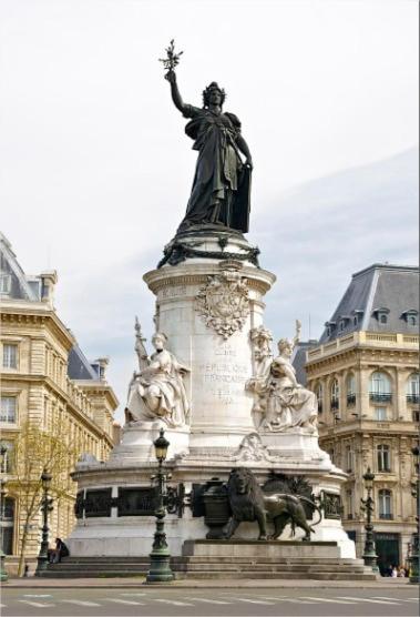 Gorgeous Place, Center Paris ,Close To Louvre Meusm And Eiffel Tour Exteriér fotografie