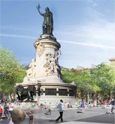 Gorgeous Place, Center Paris ,Close To Louvre Meusm And Eiffel Tour Exteriér fotografie